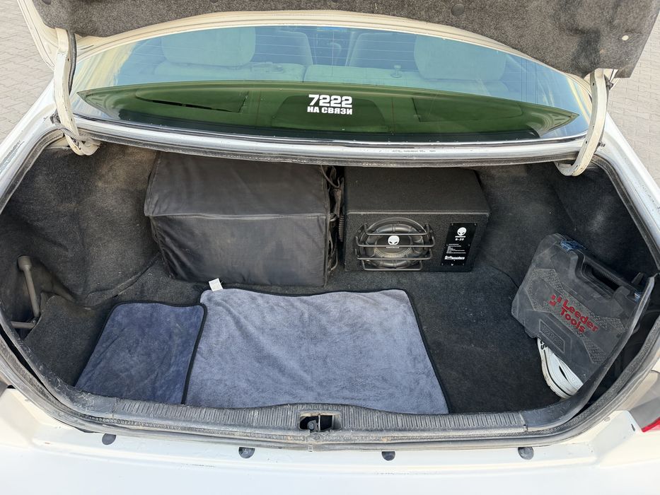 Продажа Camry 20 1997 автомат