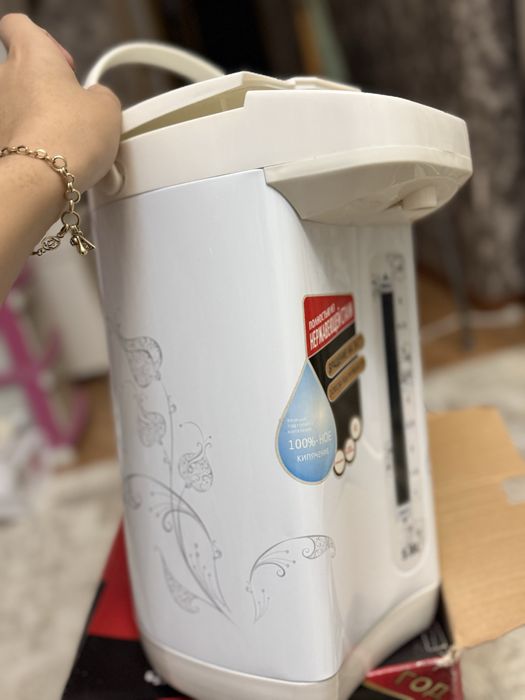 Электрочайник термочайник