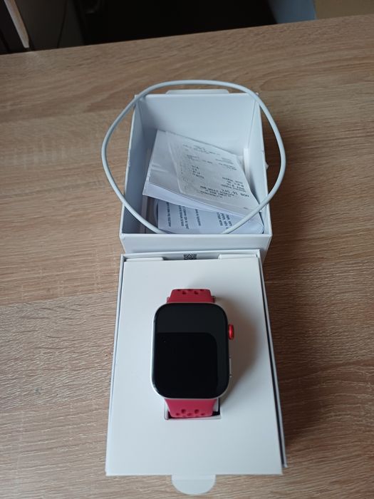 Huawei fit 3 като нов