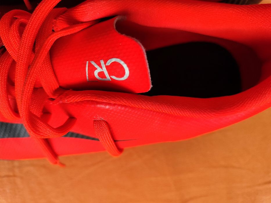 Спортни обувки Nike, CR7-Mercurial