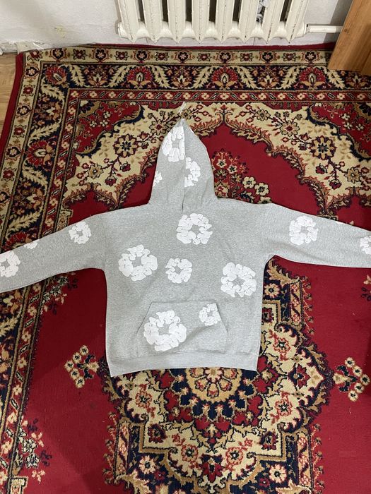 Двойка denim tears