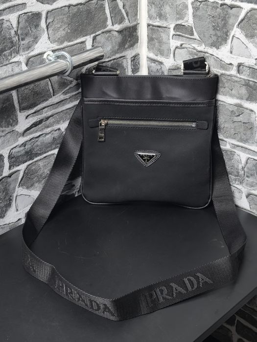 Мъжка чанта високо качество