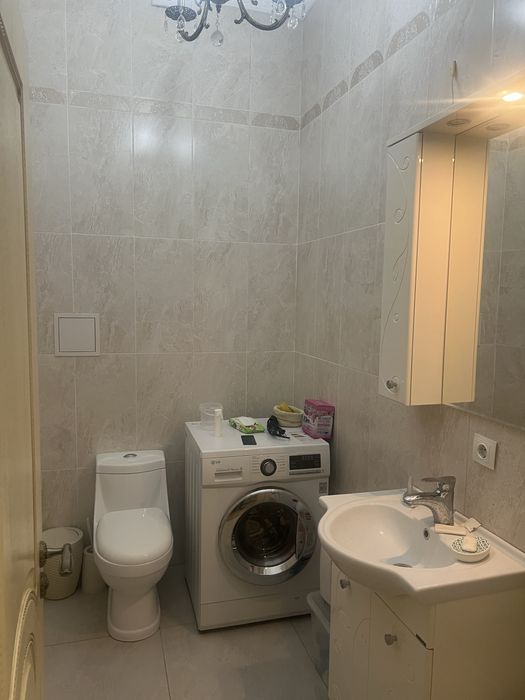 Продам квартиру