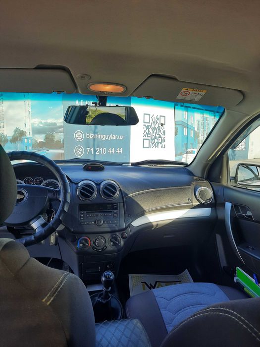 Продаю свою Nexia 3, 2019 г