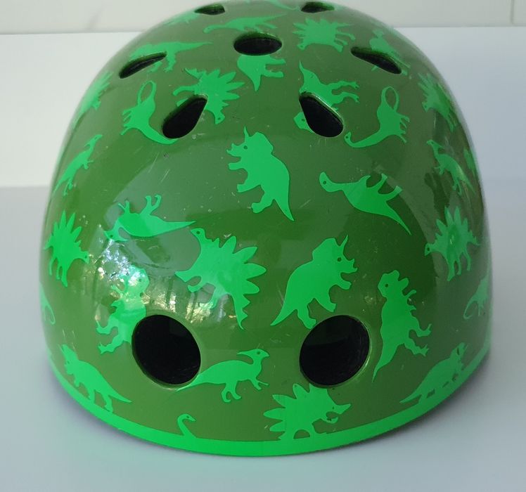 Детска каска Micro 53-58