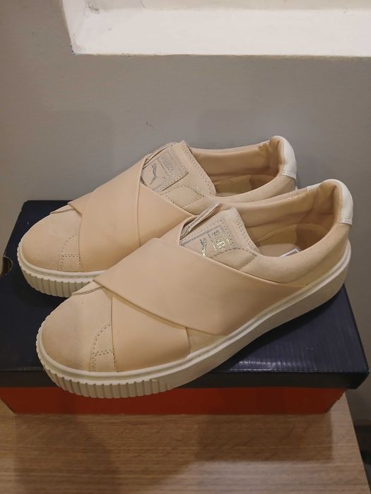 Дамски кецове Puma