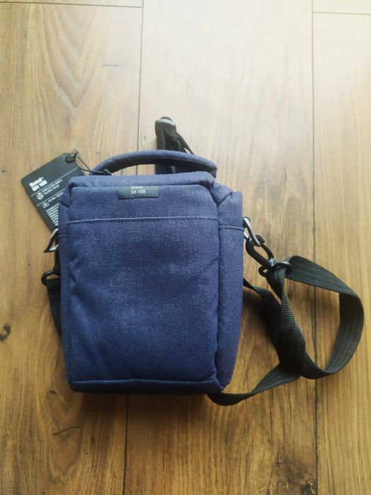 Чанта за фотоапарат Lowepro Scout SH 100