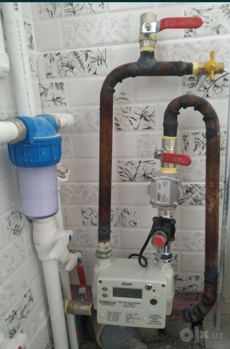 Газасварка, афтаген ва, атапленя, газсчочик, теоплипол,