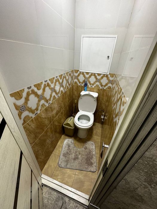 Ц квартал. Аренда 2 х комнатная срочно сдается