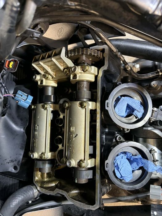 Kawasaki Versys 650 ABS 2017