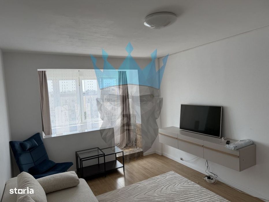 Apartament 2 Camere Dristor Bucuresti — fotografia 1