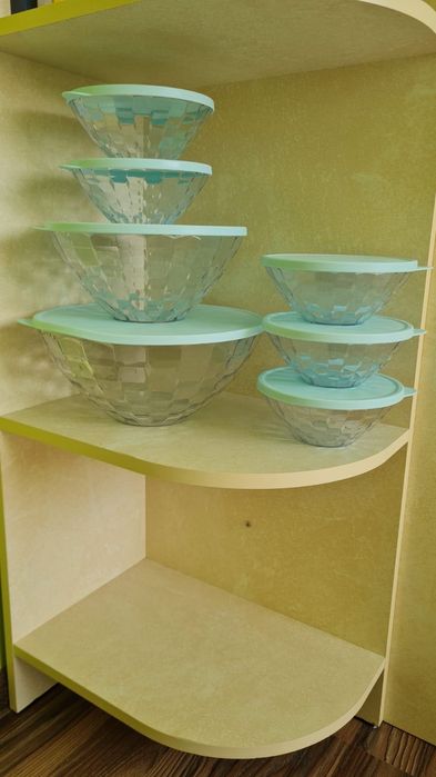 Набор Tupperware
