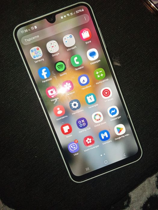 Продават се  запазени