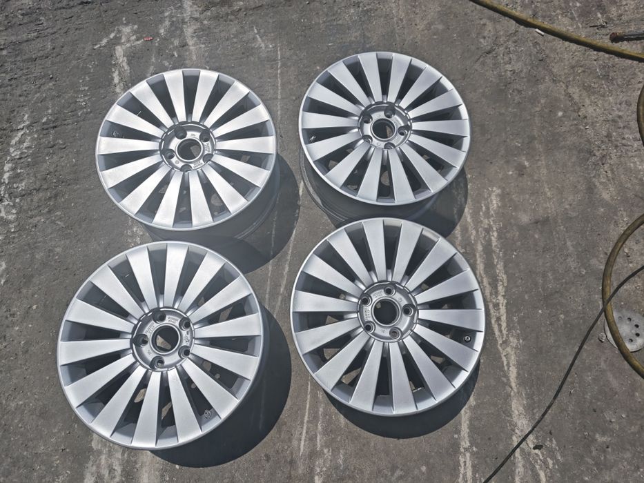 Джанти 17 5х112 VW Original