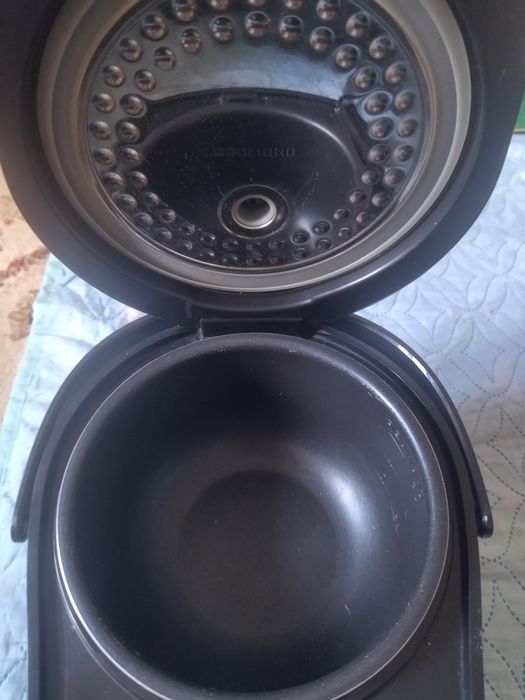 Мультиварке Редмонд