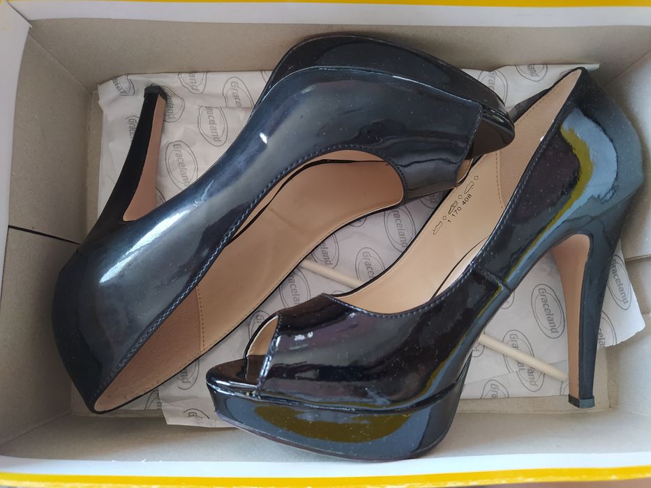 Дамски обувки Graceland