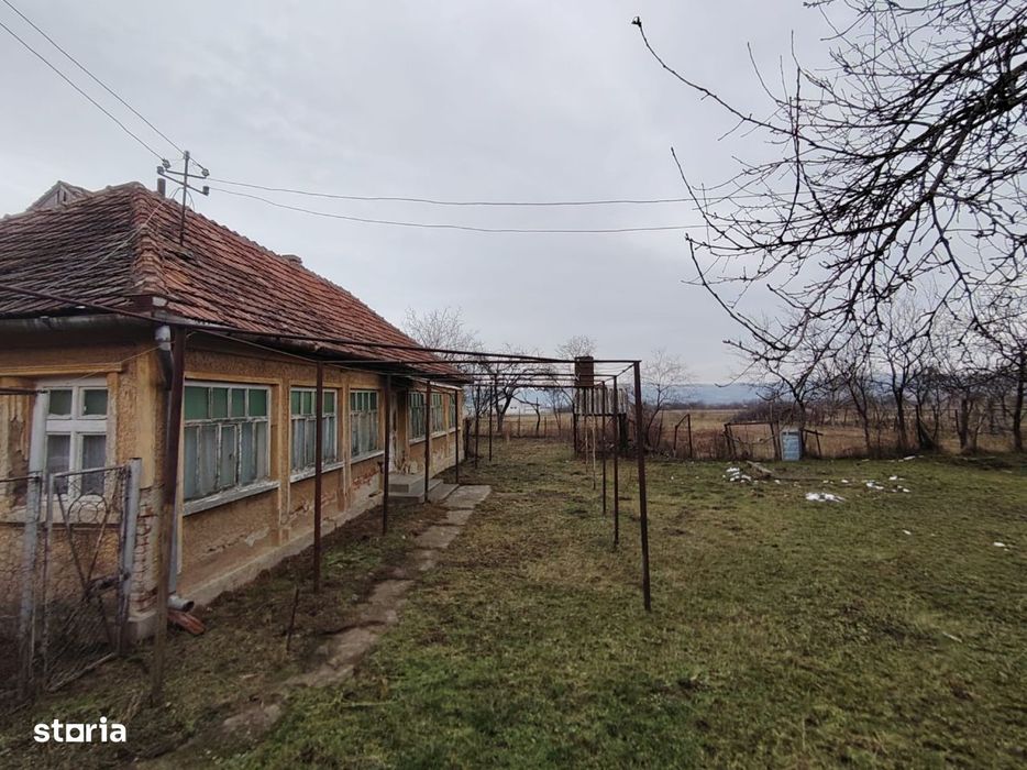 Teren INTRAVILAN in Suplacu de Barcau