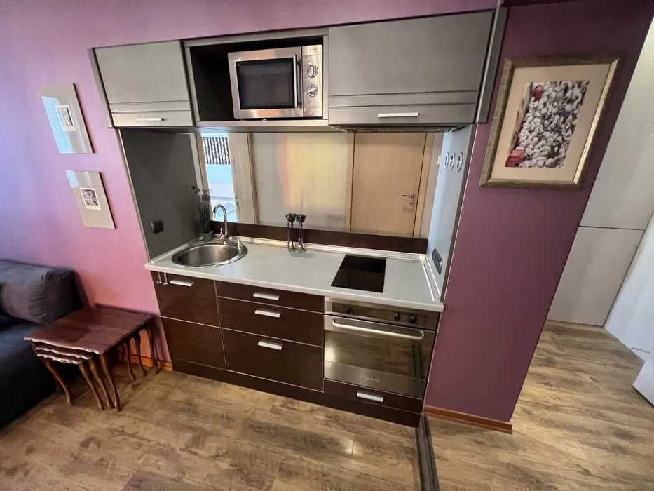 Дава се под наем Тристаен апартамент в София, Зона Б-18 - 100 кв.м за 1500 € - Снимка #5