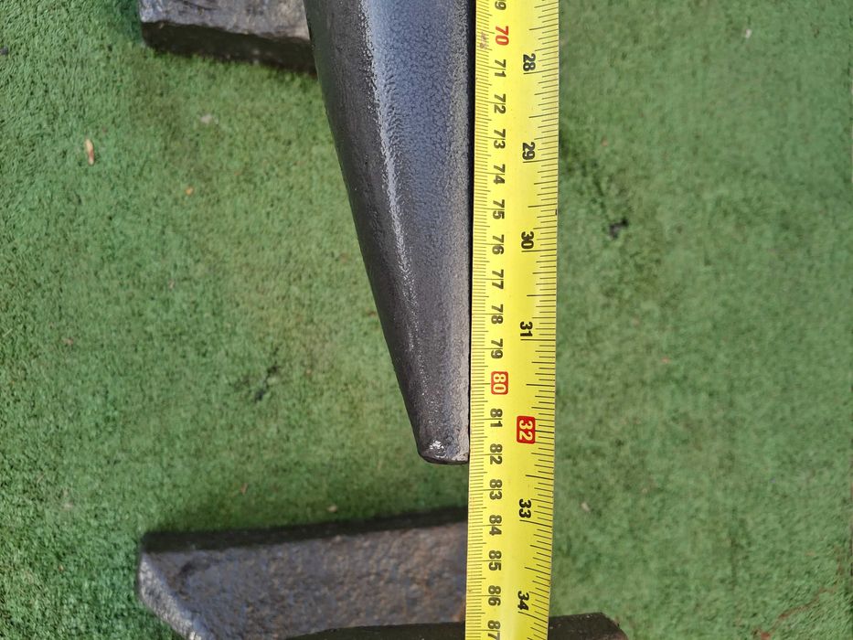 Големи наковални