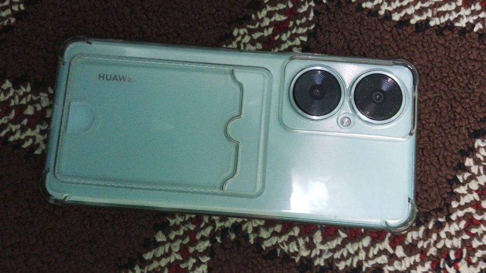 Huawie Nova 11i 128/8+3 gb