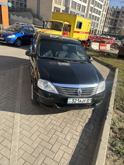 Автомобиль в аренду