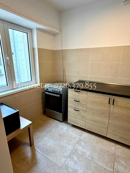 Vand Apartament 3 camere Obor, ALMO, Proprietar