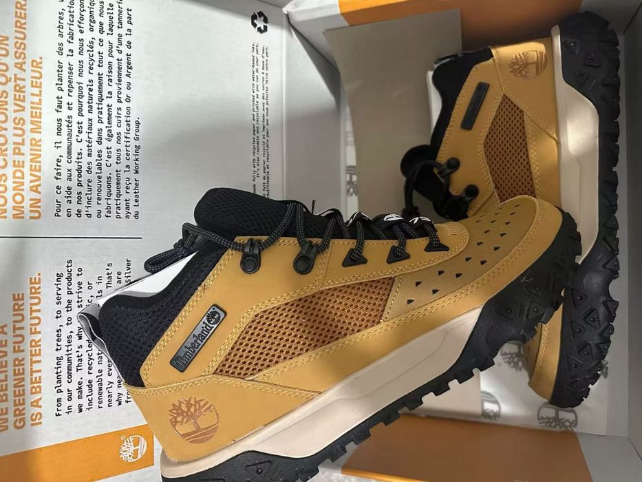 Обувь timberland