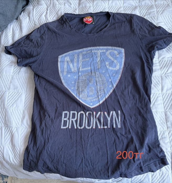 Мужская одежда б/у