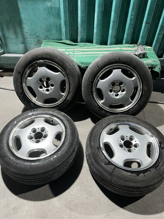 Продам диски Мерседес