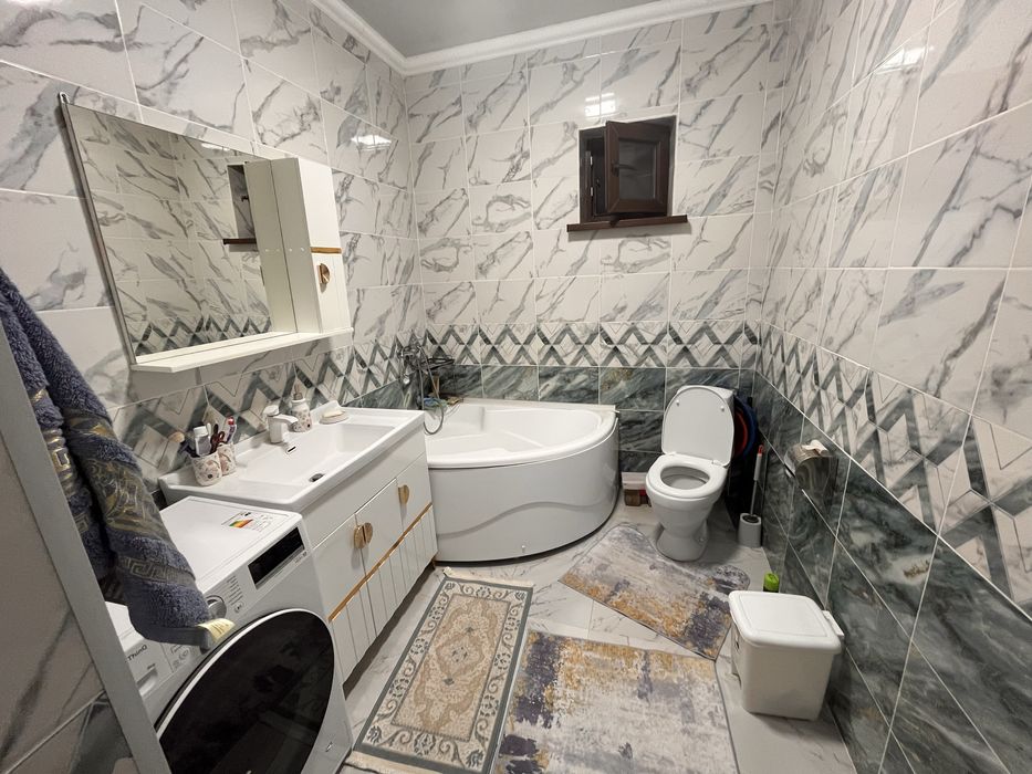 Продается новый дом