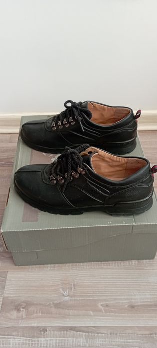 Ботинки для мальчиков