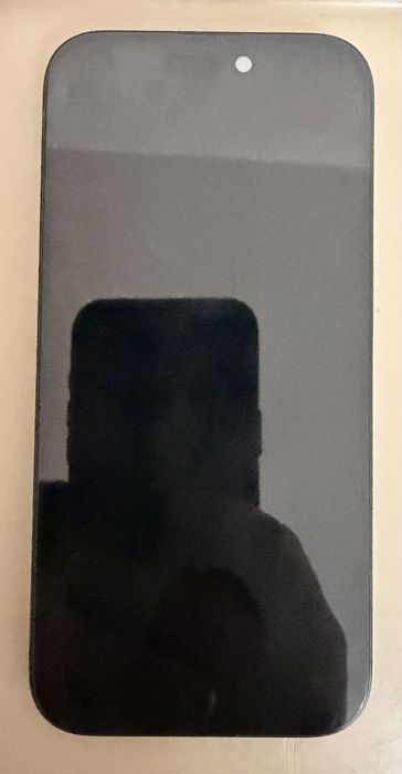 Продам Iphone 15 pro