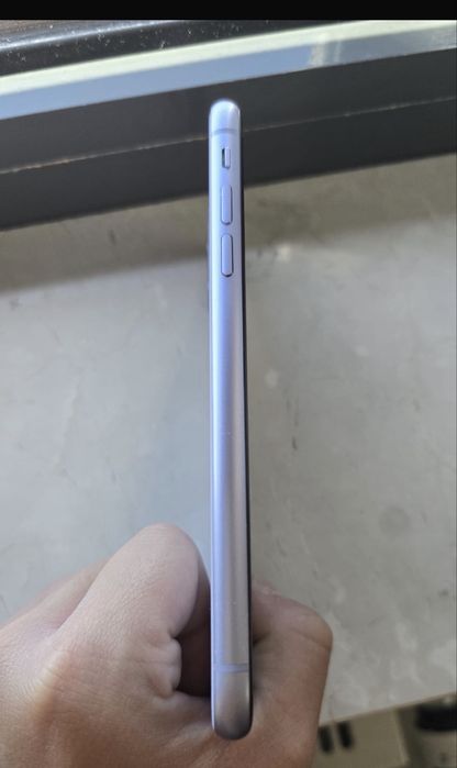 Iphone 11 perfct functionabil