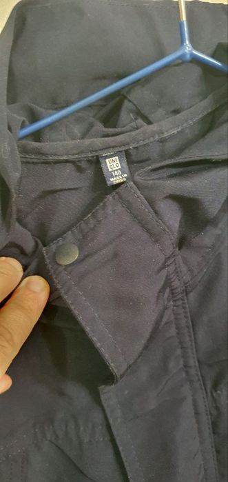 Ветровка на мальчика