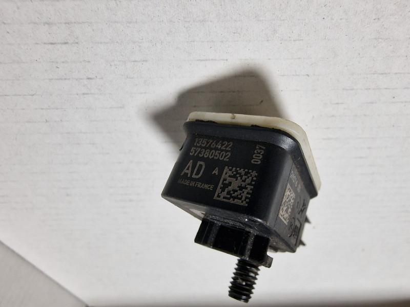 Senzor impact declanșare airbag Opel Astra K