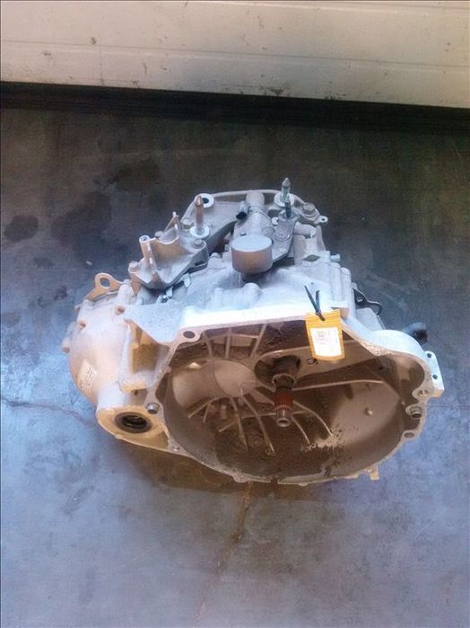 cutie viteze honda civic 2.2 d an fabr. 2008