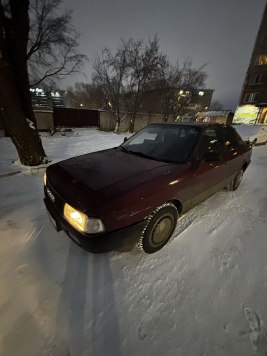 Продам Ауди 80 б3