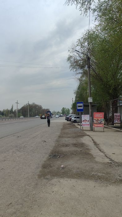 Срочно сотилади ишлаб турган жой 6 сутиг 300,000 у,е келишамиз