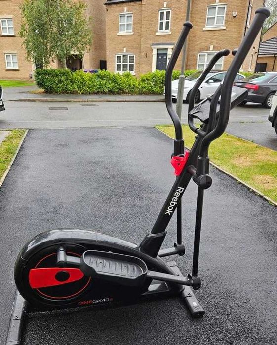 Кростренажор Reebok One GX40s