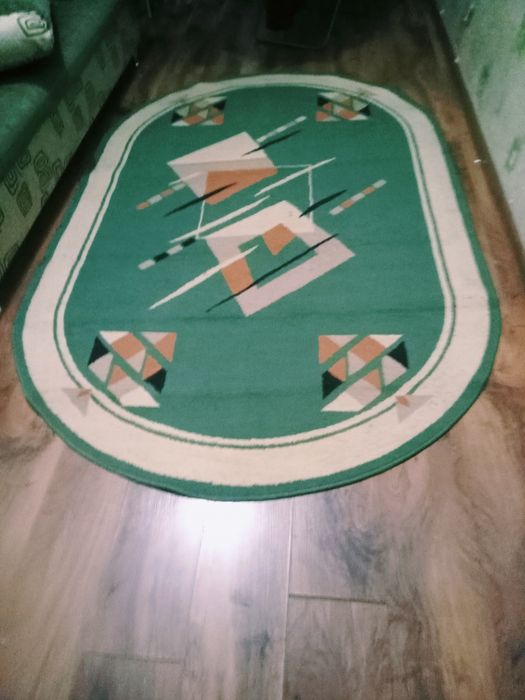 Коврик, для дома