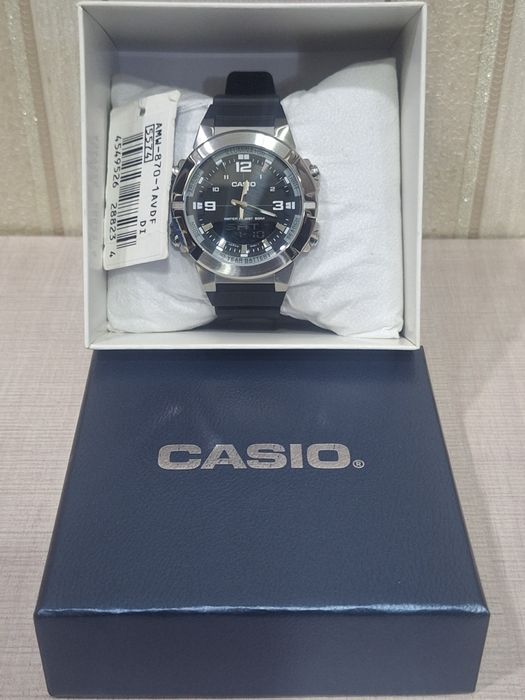 Casio AMW-870 соат сотилади
