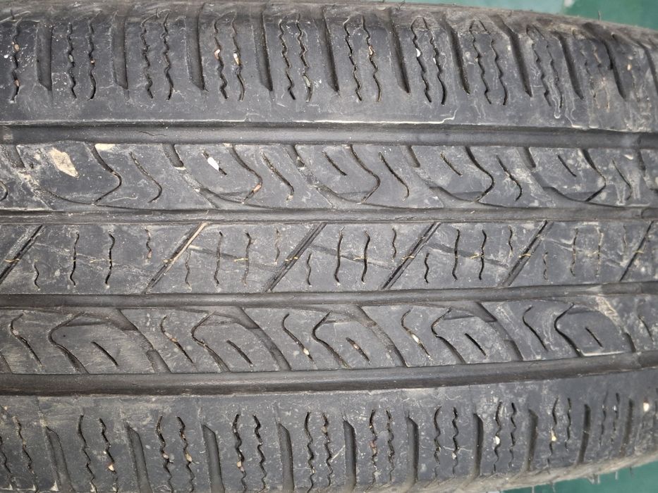 Продам Шины 4шт.