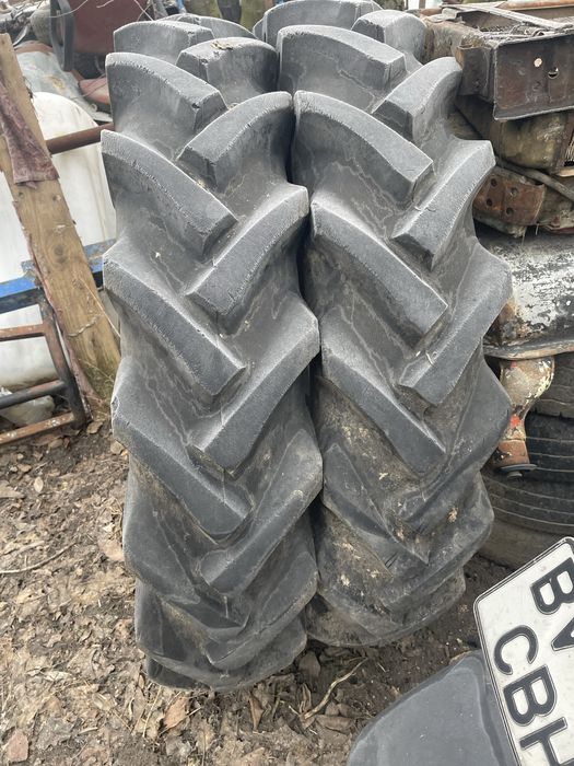 Cauciuc/anvelopa tractor