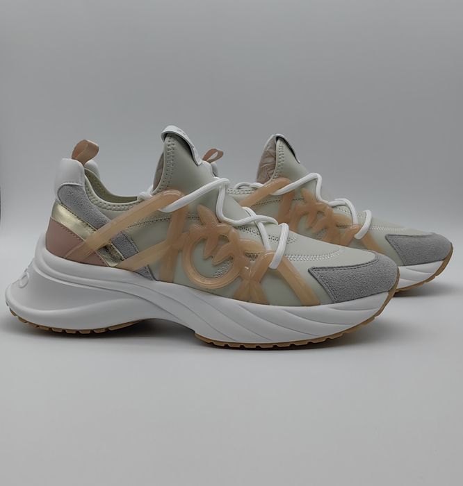 PINKO Ariel 01 Оригинални Сникърси