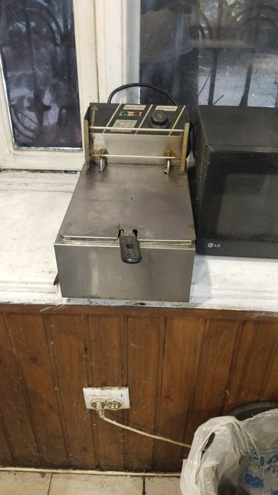 Фрютюрница продам