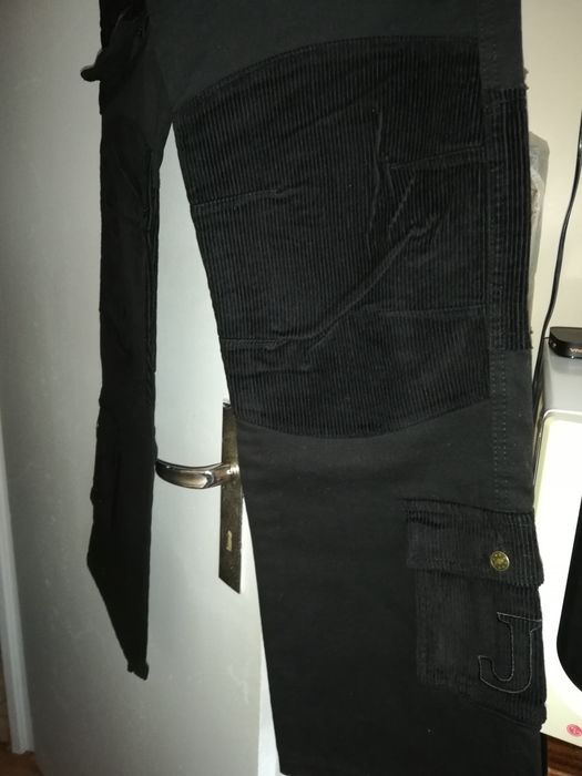 100% панталон Армани,Унисекс ,тип дънки, промо