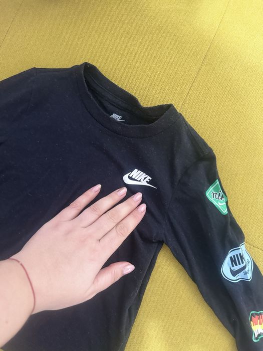 Bluza Nike marimea 2-3 ani