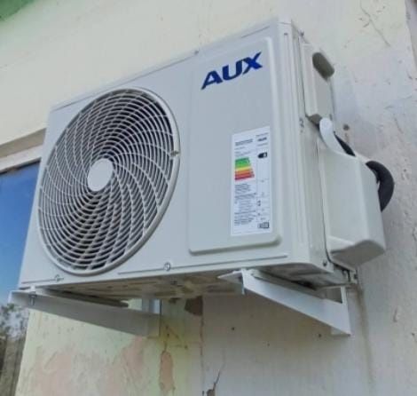 Установка кондиционеров Шымкент