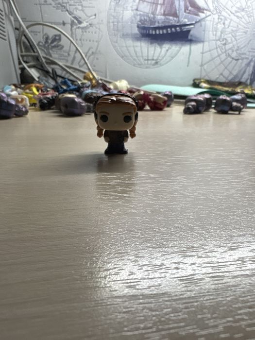 Уилл из изнанки осд