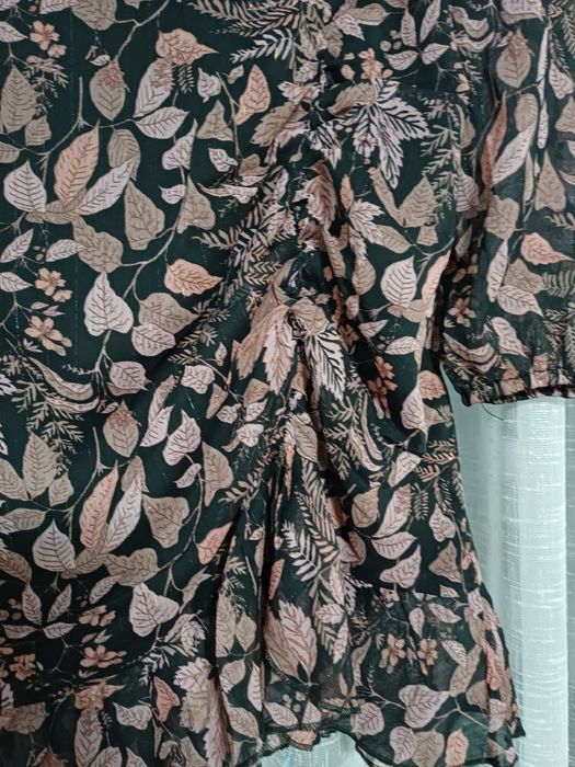 Rochiță dama scurta